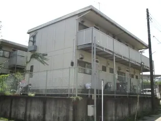 メゾンミヤコ湖北の画像