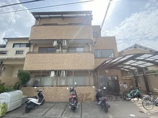 ムーブル丸和【1階】の外観