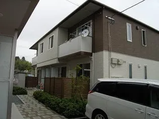 アムールコートIIICの画像