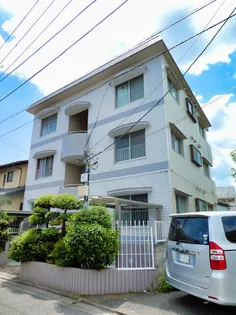 パーシモンハイツの画像