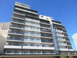 コンフォリア森下リバーサイドの画像