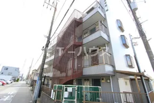 ベイコートNO 1の画像