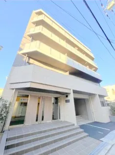 アルファコート八広の画像