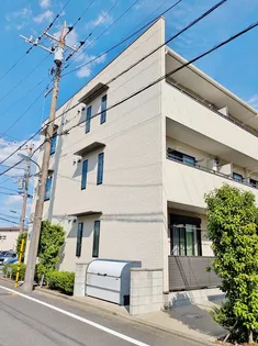 ヴァンベール光が丘公園の画像