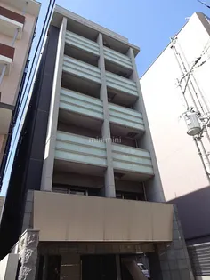 サンクチュアリ四条高倉の画像