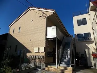 キャメル西川口の画像