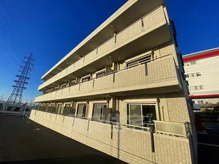 インペリアル南大高の画像