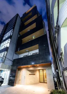 SHIN-HATOYA【5階】の外観