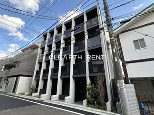 GRAN PASEO三宿の画像