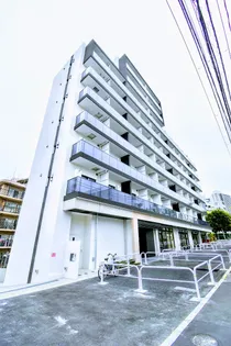 アーバネックス大井仙台坂の画像