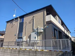 セレシア おおたかの森の画像