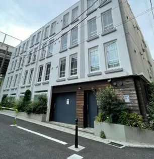 東京都文京区音羽1【マンション】の外観