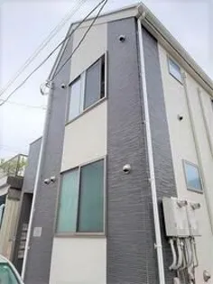 TM仲池上の画像