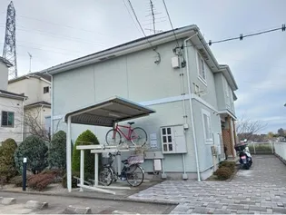 クレストメゾンVIIの画像