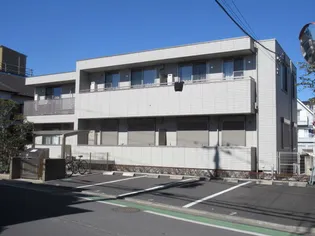 メゾン エスポワールの画像