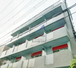 アーバンクレストの画像