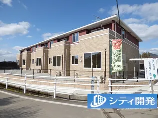 ボヌール シャトレー Iの画像