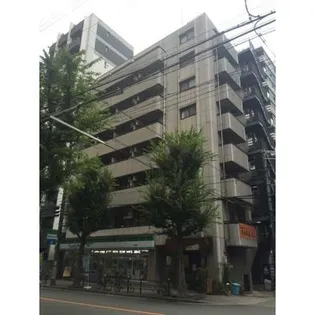 サンシャイン戸川の画像