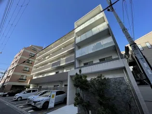 アップルホームズ昭和町の画像