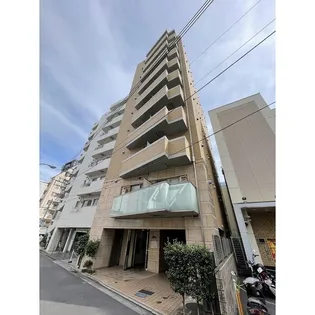 プレール・ドゥーク蒲田II【2階】の外観