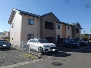 ピュア コスモAの画像