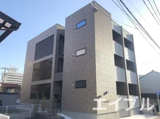 エルモサ戸畑の画像