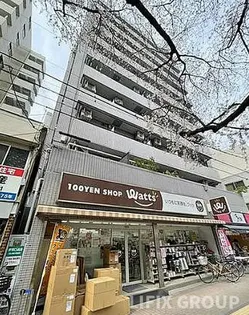 アクシルコート桜台の画像