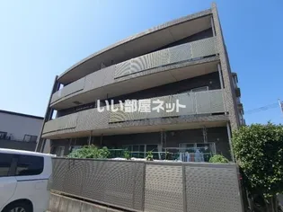 ソアール八千代中央IIの画像