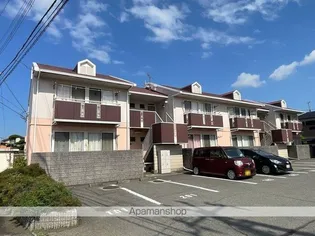 サンパティーク松本 A棟の画像