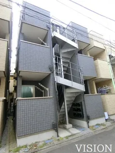 チェルシーハイツ西日暮里の画像