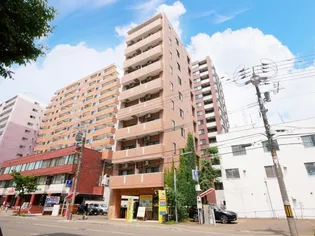 ティアラマイプラザの画像