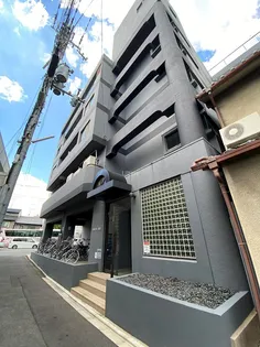 ORYZA東寺の画像