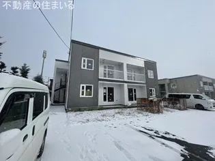 サウスヴィラB棟の画像