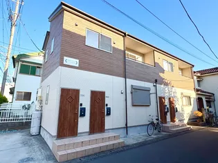 ブライトサム千間台西5丁目の画像