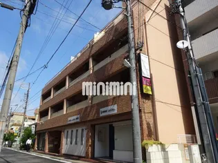 アネックス池下の画像