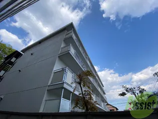 セクターズマンションの画像