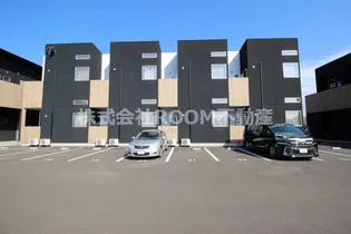 LA VILLEの画像