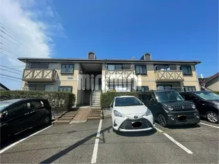 エスポアールハイムIIの画像