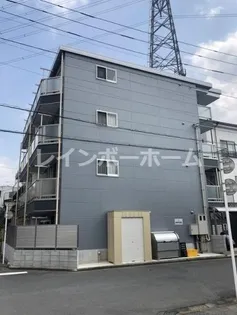 モンターナみずほ台の画像