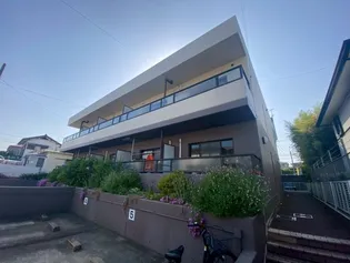 マンション北の丸の画像