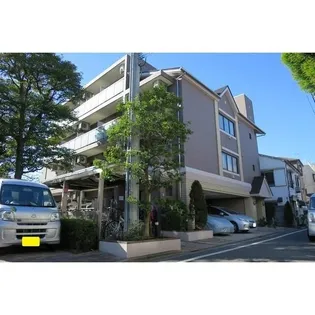 CASA IMUTAの画像