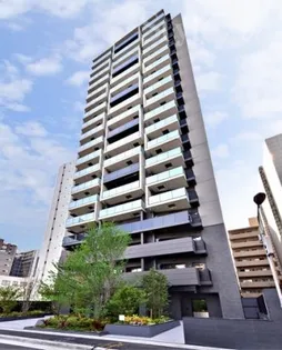 プラウドタワー名駅南の画像