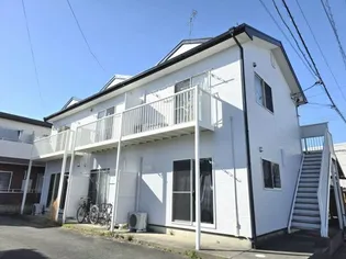 モアハウス磐田の画像