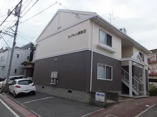 フレグランス長束 B棟の画像