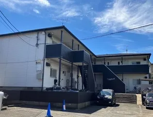 梨の木ハイツの画像