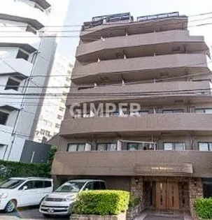 フェニックス高田馬場【6階】の外観