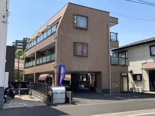ウィステリアハイツの画像