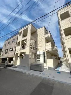 スフィーダみずほ台Iの画像