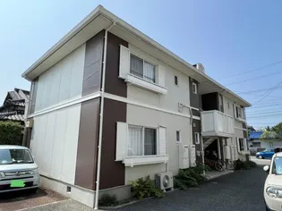 カーサ中の館の画像