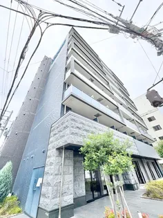 プレサンス 梅田北 ディア【5階】の外観